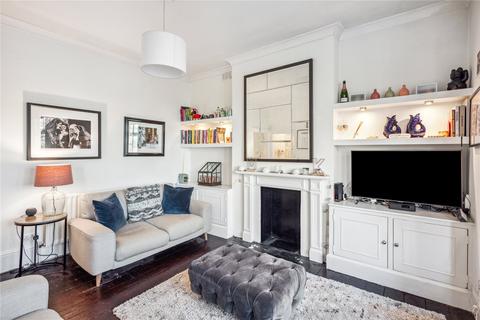 2 bedroom apartment to rent, Clapham Common West Side, London, SW4
