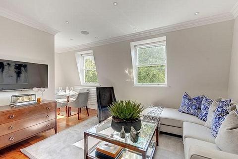 2 bedroom apartment to rent, Kensington Gardens Square, Bayswater