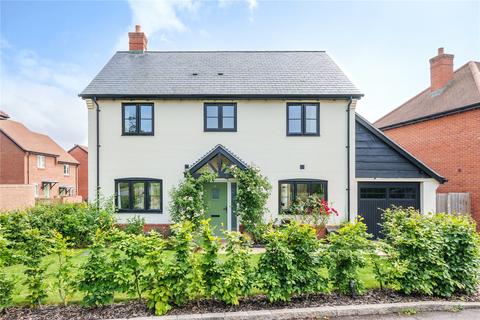 4 bedroom detached house for sale, Foxglove Road, Bishops Waltham, Southampton, Hampshire, SO32