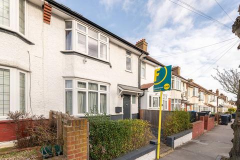 106 Semley Road, London, SW16 4PJ