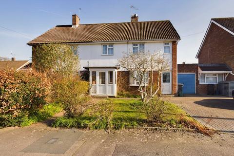 1 Birch Green, Hemel Hempstead, HP1 2QX