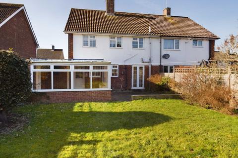 1 Birch Green, Hemel Hempstead, HP1 2QX