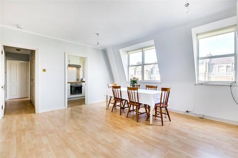 1 bedroom flat to rent, Stafford Court, Kensington High Street, London