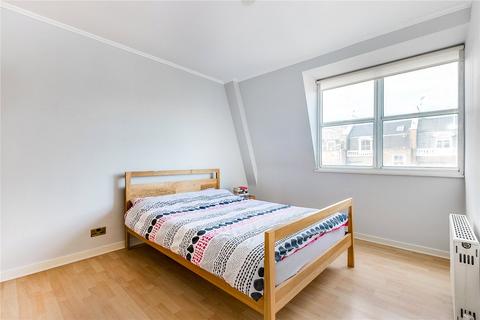 1 bedroom flat to rent, Stafford Court, Kensington High Street, London