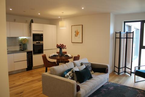 2 bedroom apartment for sale, Windmill Street, Birmingham B1