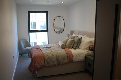 2 bedroom apartment for sale, Windmill Street, Birmingham B1