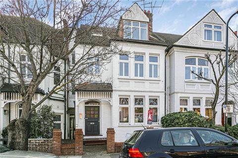 2 bedroom apartment to rent, Fairlawn Avenue, London, W4