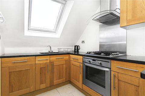 2 bedroom apartment to rent, Fairlawn Avenue, London, W4