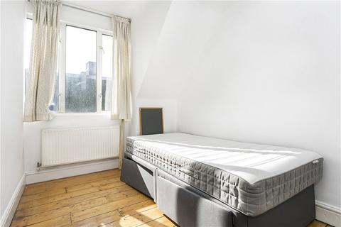 2 bedroom apartment to rent, Fairlawn Avenue, London, W4