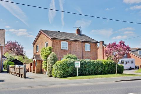 4 bedroom detached house for sale, TIMSBURY, ROMSEY
