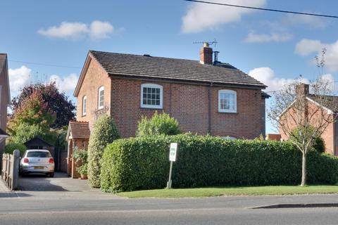 4 bedroom detached house for sale, TIMSBURY, ROMSEY