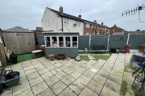 236 Sturdee Road, Leicester, LE2 9DB
