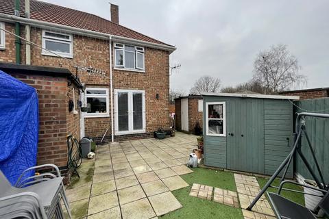236 Sturdee Road, Leicester, LE2 9DB