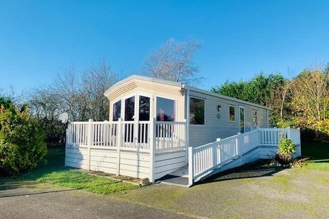 2 bedroom static caravan for sale, Breydon Water Holiday Park