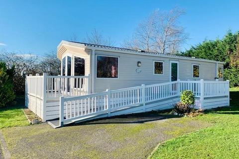 2 bedroom static caravan for sale, Breydon Water Holiday Park