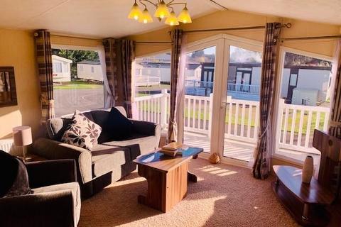 2 bedroom static caravan for sale, Breydon Water Holiday Park