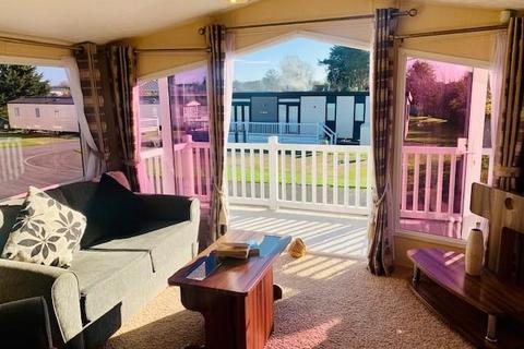 2 bedroom static caravan for sale, Breydon Water Holiday Park