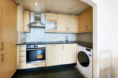 1 bedroom flat to rent, Northampton House, Wellington Street, Northampton, NN1 3ND