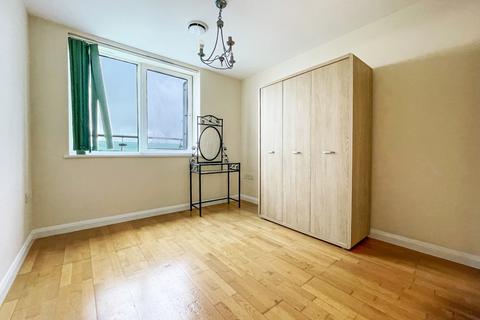 1 bedroom flat to rent, Northampton House, Wellington Street, Northampton, NN1 3ND