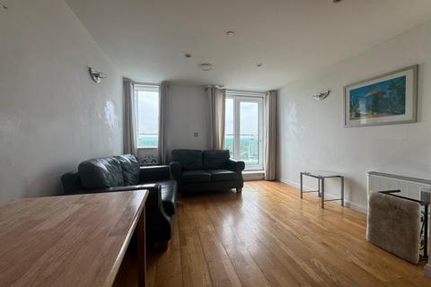 1 bedroom flat to rent, Northampton House, Wellington Street, Northampton, NN1 3ND