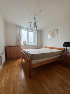 1 bedroom flat to rent, Northampton House, Wellington Street, Northampton, NN1 3ND