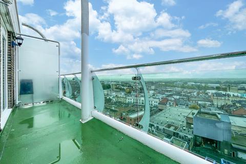 1 bedroom flat to rent, Northampton House, Wellington Street, Northampton, NN1 3ND