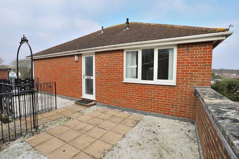 1 bedroom flat for sale - 348 - 350 Lymington Road, Highcliffe, Dorset. BH23 5EY