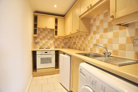 1 bedroom flat for sale - 348 - 350 Lymington Road, Highcliffe, Dorset. BH23 5EY