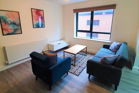 2 bedroom apartment for sale, 2 Bed Apt in Baltic Triangle - INVESTMENT