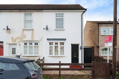 34 Eden Road, Beckenham, BR3 4AT