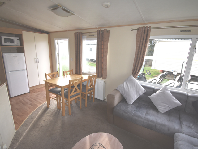 Pakefield - Vision - Static Caravan For Sale