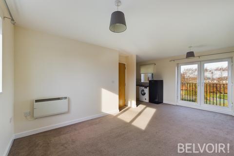 2 bedroom flat for sale, Corporation Street, Stoke, Stoke On Trent, ST4