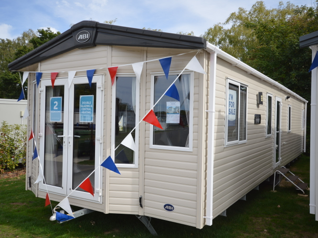 Carlton Meres   Fairlight   Static Caravan For Sal