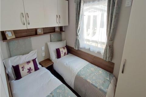 2 bedroom static caravan for sale, St Minver Holiday Park