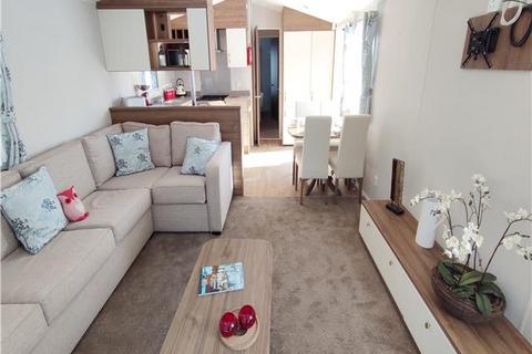 2 bedroom static caravan for sale, St Minver Holiday Park