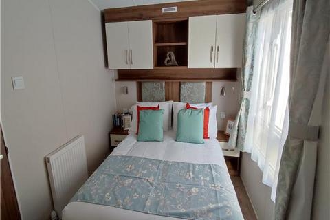 2 bedroom static caravan for sale, St Minver Holiday Park