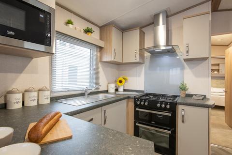 2 bedroom park home for sale, Newquay Holiday Park