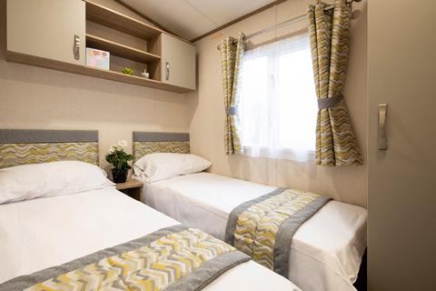 2 bedroom park home for sale, Newquay Holiday Park