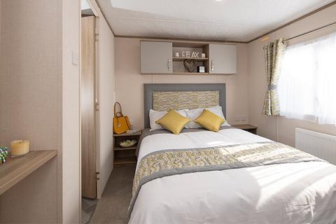 2 bedroom static caravan for sale, White Acres Holiday Park