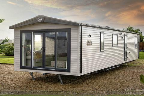 2 bedroom static caravan for sale, White Acres Holiday Park