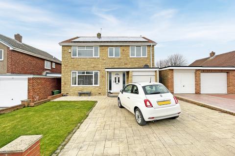 35 Spalding Road, Hartlepool, TS25 2JS