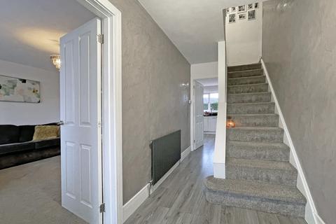 35 Spalding Road, Hartlepool, TS25 2JS