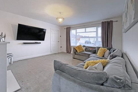 35 Spalding Road, Hartlepool, TS25 2JS