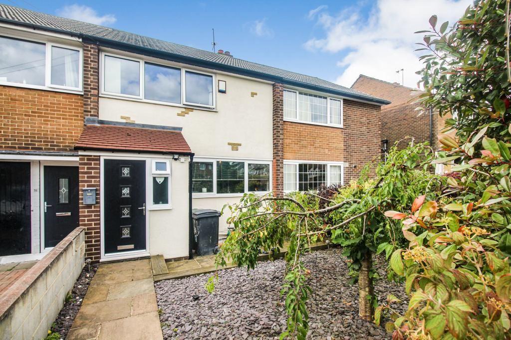 Hill Rise Grove, Yorkshire, Leeds... 3 bed terraced house £185,000