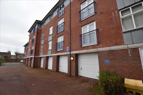 undefined, Victoria Mansions, Blackpool, Blackpool