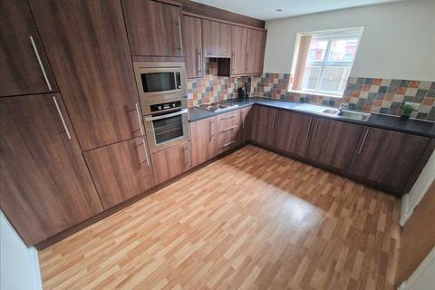 undefined, Victoria Mansions, Blackpool, Blackpool