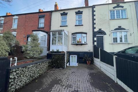 99 Bargates, Leominster, HR6 8QS