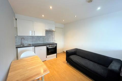 1 bedroom flat to rent, Hornsey Road, Islington, N19