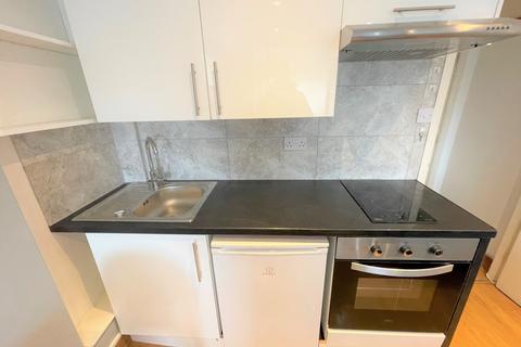 1 bedroom flat to rent, Hornsey Road, Islington, N19