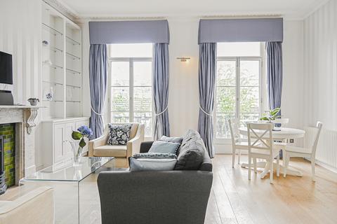 1 bedroom apartment to rent, Cathcart Road, Chelsea, London, SW10
